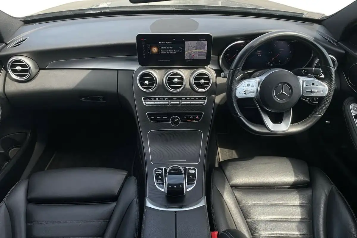 2020-mercedes-benz-c-class-20d-c300d-amg-line-edition-244ps-premium-saloon-4d-big-10