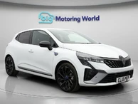 2024 Renault Clio 1.6 Esprit Alpine