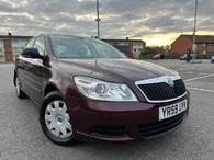2009 Skoda Octavia 1.9TD S PD (105bhp) Hatchback