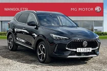 2024 MG HS 1.5T-GDI Trophy (162ps) 1490cc DCT