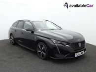2023 Peugeot 308 SW 1.2 PureTech GT (130ps) (s/s) EAT8