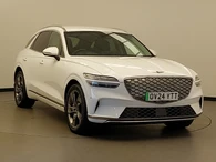 2024 Genesis GV70 E Sport Line