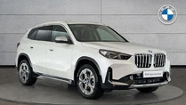 2024 BMW X1 1.5 xDrive30e xLine
