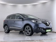2018 Renault Kadjar 1.5dCi Dynamique S Nav (110bhp) ENERGY (s/s) Station Wagon
