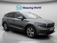 2024 Skoda Enyaq E 60 Edition