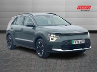 2023 Kia e Niro EV 2 64