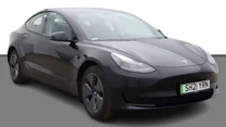 2021 Tesla Model 3 E Standard Plus