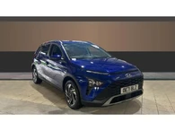 2022 Hyundai Bayon 1.0 T-GDi SE Connect