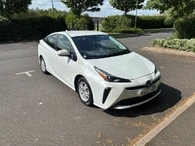 2022 Toyota Prius