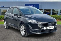 2023 Ford Fiesta 1.0T Titanium (100ps)