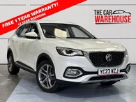 2023 MG HS 1.5T-GDI Excite (162ps) DCT