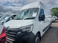 2022 Renault Master 2.3dCi LH35 135 Business