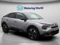 2023 Citroen C4 1.2 PureTech C-Series Edition EAT8