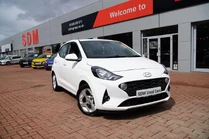 2021 Hyundai i10 1.0 SE Connect Auto