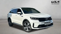 2023 Kia Sorento 1.6 T-GDi 4 (261bhp) PHEV