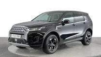 2021 Land Rover Discovery Sport 2.0 D200 S