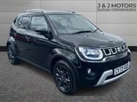 2023 Suzuki Ignis 1.2 Dualjet SZ5