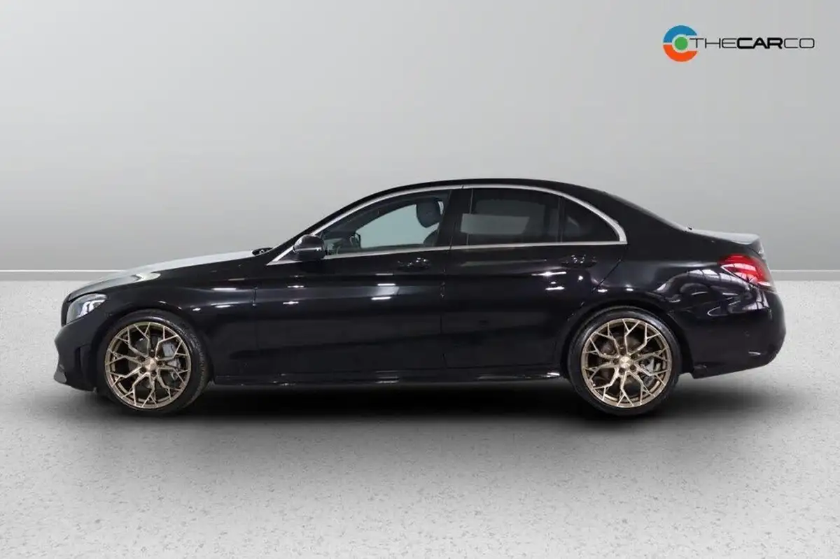 2021-mercedes-benz-c-class-20d-c220d-amg-line-edition-saloon-4d-big-7