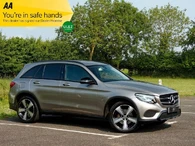2019 Mercedes-Benz GLC-Class 2.0 GLC250 Urban Edition