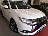 2016 Mitsubishi Outlander 2.0 GX4hs PHEV