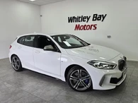 2022 BMW 1 Series 2.0 M135i xDrive