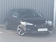 2024 Cupra Leon NF 1.5 TSI V1 Hatchback