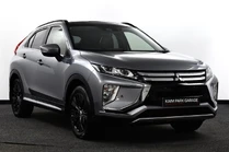 2018 Mitsubishi Eclipse Cross 1.5 4 Auto