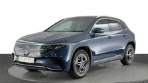 2022 Mercedes-Benz EQA E EQA 300 AMG Line