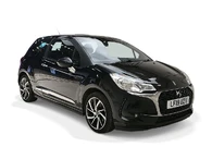 2019 DS DS 3 1.2 PureTech Connected Chic