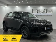 2021 Land Rover Range Rover Evoque 2.0 D165 Evoque