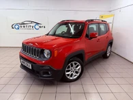 2015 Jeep Renegade 1.4 Longitude