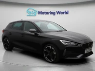 2023 Cupra Leon NF 1.5 eTSI V1 Hatchback