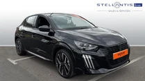 2024 Peugeot 208 1.2 PureTech GT (136ps) HYBRID e-DSC6