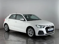 2022 Audi A1 1.0 25 TFSI Sport
