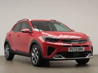 2024 Kia Stonic 1.0 T-GDi GT-Line S (98bhp) DCT