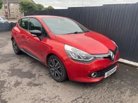 2015 Renault Clio 1.5TD Dynamique (MediaNav)(s/s)