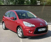 2013 Citroen C3 1.6 Exclusive 16v auto