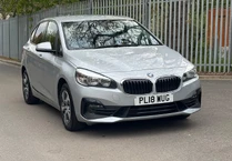 2018 BMW 2 Series 2.0 220i SE (189bhp) DCT