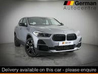 2021 BMW X2 2.0 sDrive20i Sport