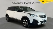 2019 Peugeot 5008 SUV 1.5 BlueHDi GT Line