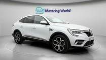 2022 Renault Arkana 1.6 S Edition