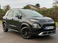 2020 Citroen C3 Aircross 1.2 PureTech Origins