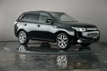 2014 Mitsubishi Outlander 2.0 GX4h
