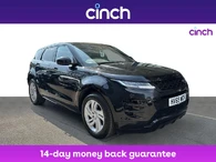 2019 Land Rover Range Rover Evoque 2.0 D180 R- Dynamic S
