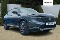 2022 Honda HR-V 1.5 i-MMD Advance Style