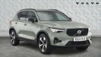 2024 Volvo XC40 2.0 B3 Plus