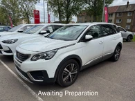 2019 Peugeot 5008 SUV 1.6 PureTech Allure