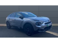 2024 Citroen C4 E E-Series (156ps) 54kWh