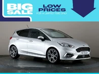 2021 Ford Fiesta 1.0T ST-Line Edition (95ps) 5d