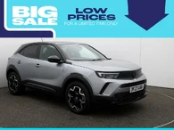 2023 Vauxhall Mokka 1.2 Ultimate (136ps)